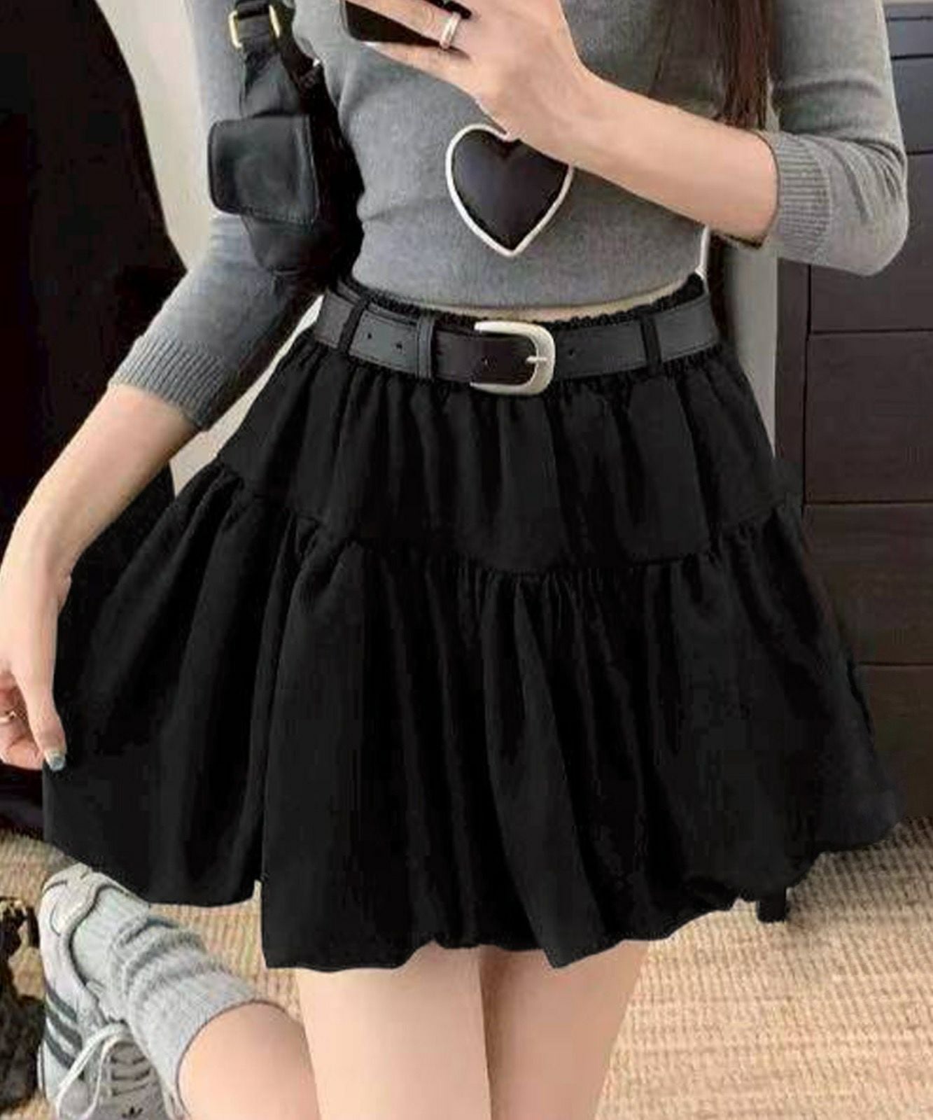 バルーンミニスカート | SpRay