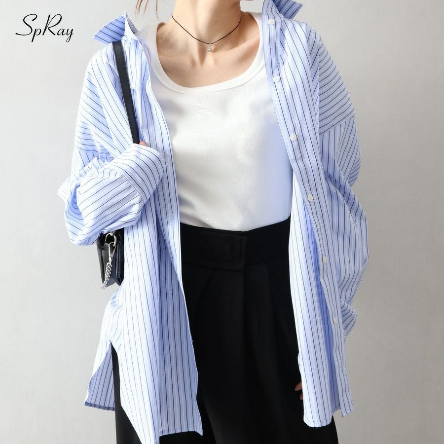 ★TV衣装★　styling/　3WAYシャツ 楽天市場】作業服 鳳皇 立衿シャツ 3700 メンズ オールシーズン用 作業