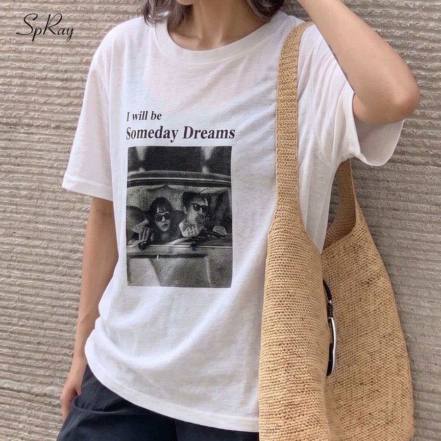 SpRay (スプレイ)公式通販】Tシャツ|レディースファッション