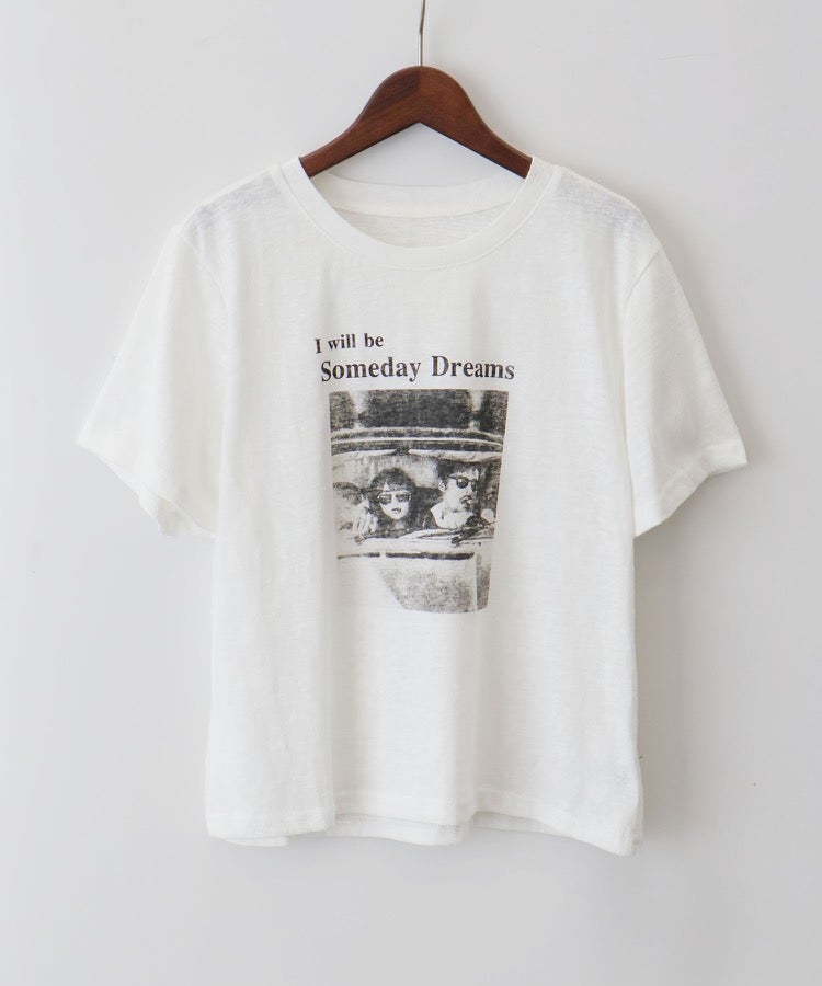 転写プリントTシャツ | SpRay